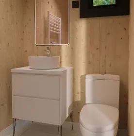 WC