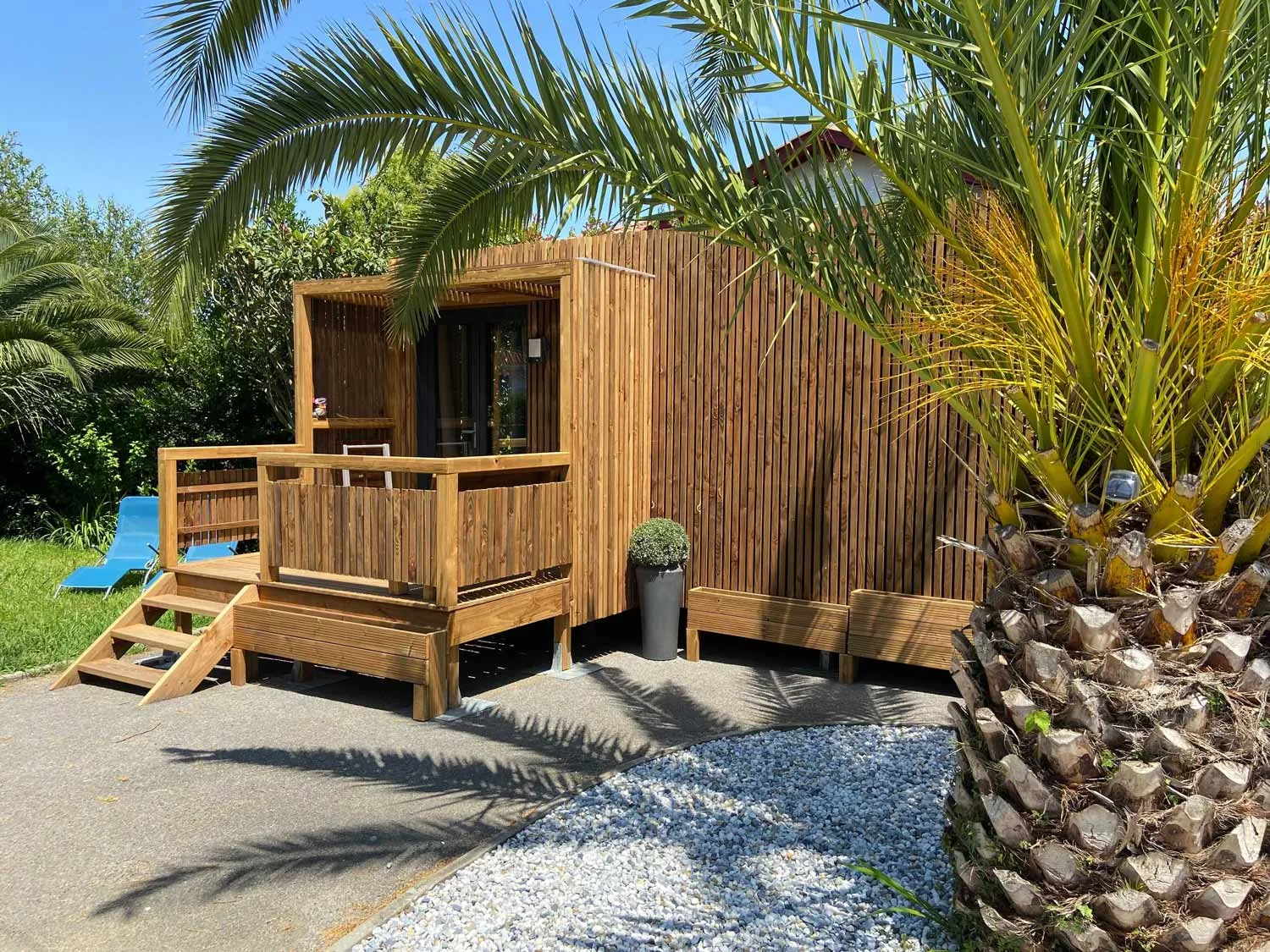 Chambre d’hôte de 20m2 dans le 64