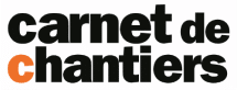 Logo Carnet de Chantiers
