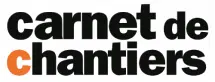 Logo Carnet de Chantiers