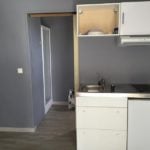 studio studios jardin 20m2 herault GK20