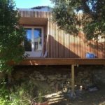 Rak20 herault 20m² studio de jardin