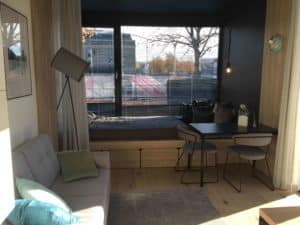 tempohousing container logement étudiant