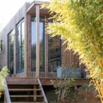 Greenkub : bureau de jardin, cabinet de praticien, local professionnel