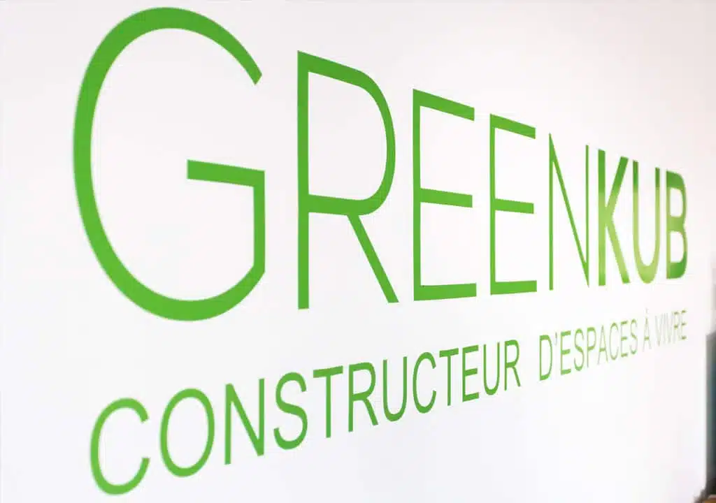 Un Greenkub dans mon jardin : les 10 étapes clés à garder en tête