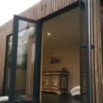 Studio de jardin en bois de 15 à 20m2 Greenkub