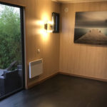 Studio de jardin en bois de 15 à 20m2 Greenkub