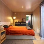 lit chambre greenkub reliee