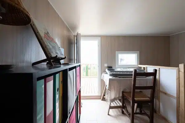 piano salon studio