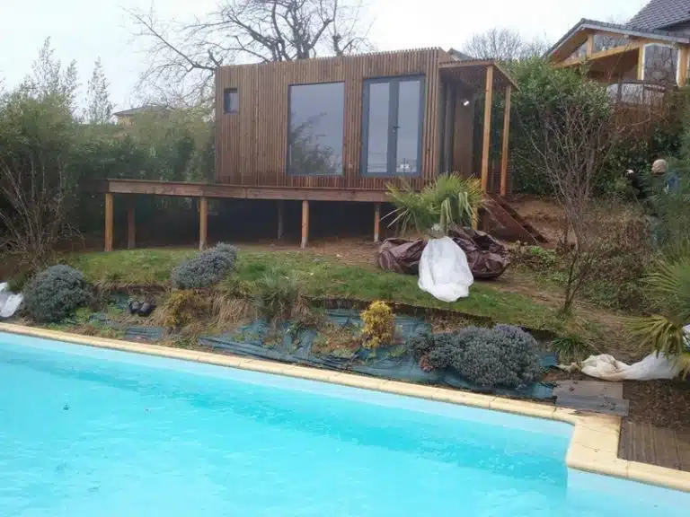 terrasse gk20 poolhouse terrasse