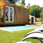 poolhouse GK15 piscine 15m2 bouches-du-rhone studios
