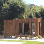 pool house studio 20m2 GK20 herault