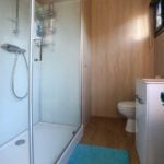 salle de bain douche suite chambre