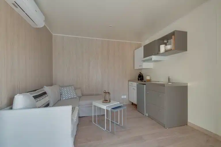 salon cuisine poolhouse greenkub