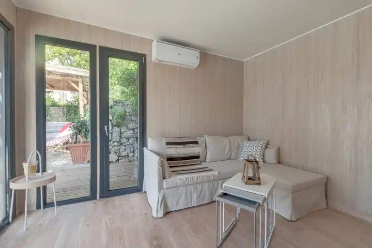 salon poolhouse greenkub