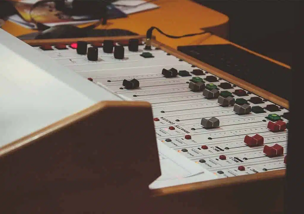 studio de musique chez soit comment faire