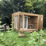 studio de jardin charente maritime 15m2 GK15
