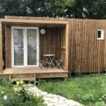 studio de jardin charente maritime 15m2 GK15