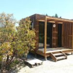 studio de jardin herault 20m2 GK20