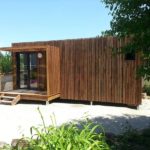 studio de jardin herault 20m2 GK20