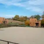 studio de jardin loir et cher 30m2 GK30T tropezienne