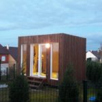 studio jardin 11m2 GK11 essonne