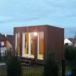studio jardin 11m2 GK11 essonne