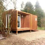 studio jardin 20m2 GK20 caen