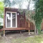 studio jardin 20m2 GK20 isere