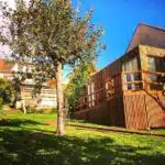 studio jardin 20m2 GK20 alpes-maritimes