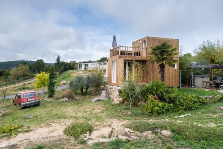 studio jardin 30m2 tropezienne gk30t salle lecture