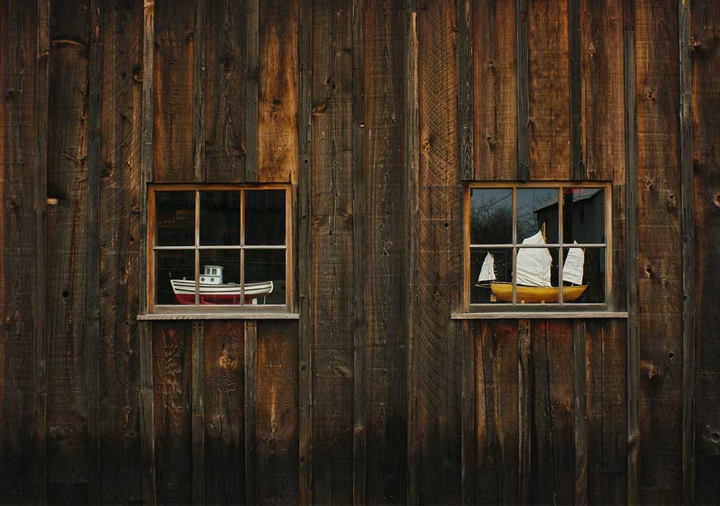 studio de jardin bois studios