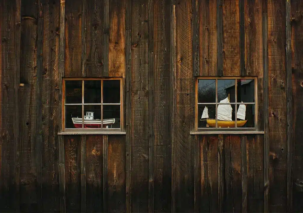 studio de jardin bois studios