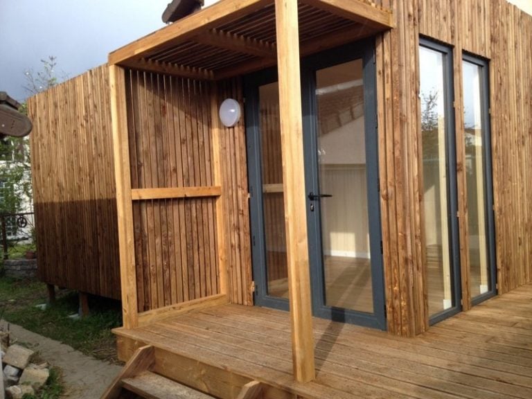 studio studios jardin 15 seine saint denis GK20