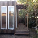 studio studios jardin 15m2 Vendee GK15