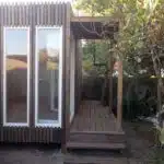 studio studios jardin 15m2 Vendee GK15