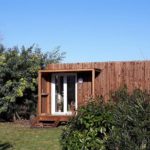 studio studios jardin 20m2 gironde GK20