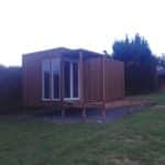 studio studios jardin 20m2 haute savoie gK20