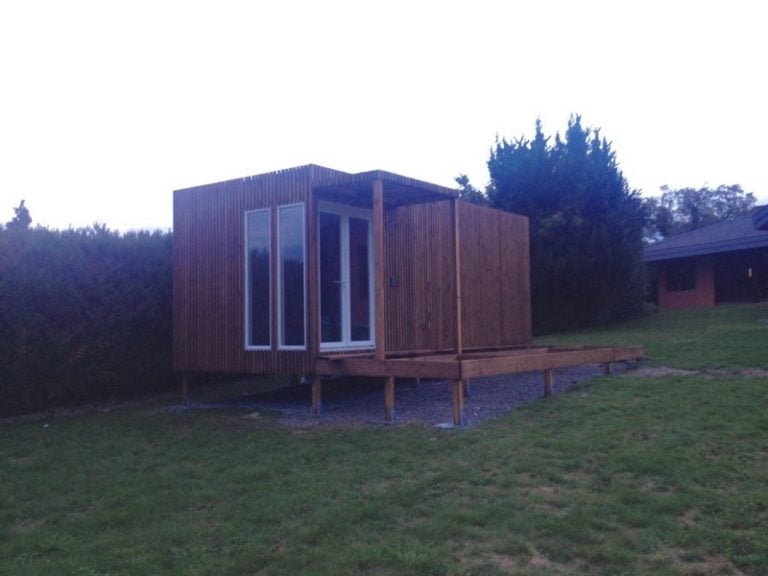 studio studios jardin 20m2 haute savoie gK20