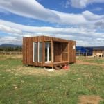studio studios jardin 20m2 herault GK20