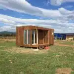 studio studios jardin 20m2 herault GK20
