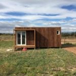 studio studios jardin 20m2 herault GK20