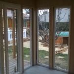 studio studios jardin 20m2 herault GK20 salle de bain