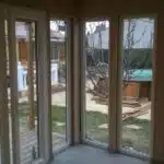 studio studios jardin 20m2 herault GK20 salle de bain