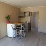 studio studios jardin 20m2 roquebrune GK20 entree