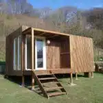 studio studios jardin 20m2 seine-maritime GK20