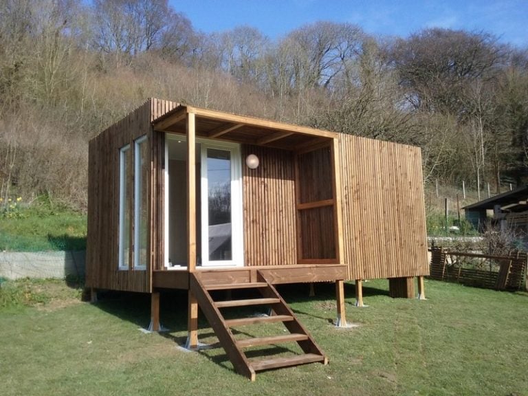 studio studios jardin 20m2 seine-maritime GK20