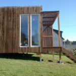 studio studios jardin 20m2 seine-maritime GK20