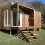 studio studios jardin 20m2 seine-maritime GK20