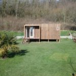 studio studios jardin 20m2 seine-maritime GK20